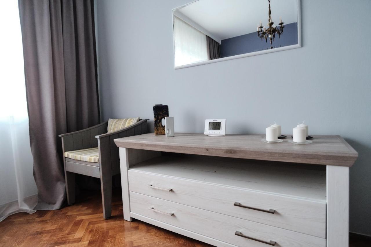 Fortress View Apartment Novi Sad Exterior photo
