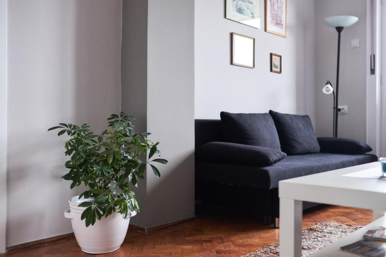 Fortress View Apartment Novi Sad Exterior photo